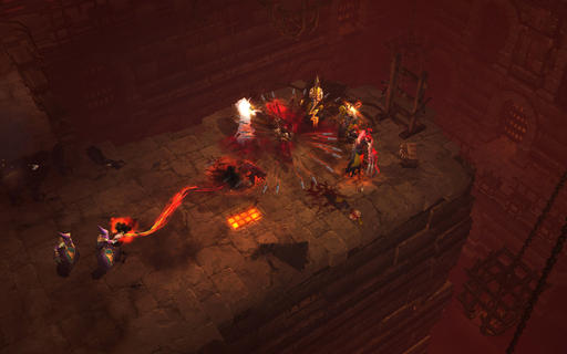 Diablo III - Blizzard: Мы не хотим, чтобы моддеры создавали свои творения на основе Diablo III