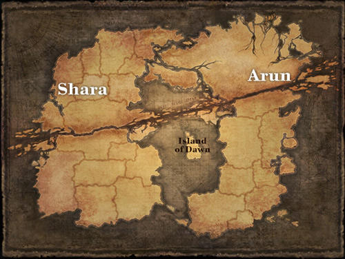 TERA: The Exiled Realm of Arborea - TERA: The Exiled Realm of Arborea
