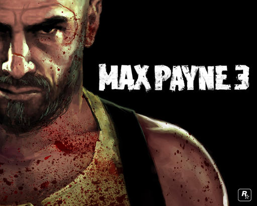Max Payne 3 - Max Payne + DirectX 11=LoVe