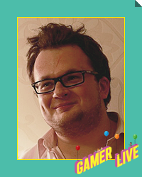 GAMER LIVE! - Зачетные лекции: программа мастер-классов на Gamer LIVE 2012