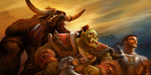 Новости - Сэм Рэйми не будет режиссером фильма World of Warcraft