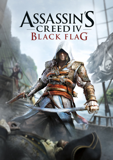 Assassin's Creed IV: Black Flag - Немного информации о Assassin’s Creed IV: Black Flag