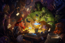Hearthstone: Heroes of Warcraft бета-тест ч.2