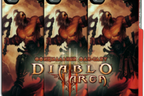 Схватка умов: выиграй чехол Diablo 3 для iPhone!