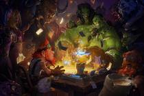 Hearthstone: Heroes of Warcraft бета-тест ч.5