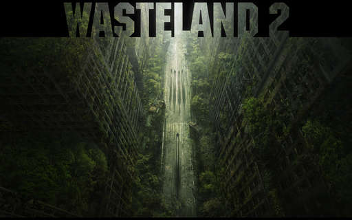 Wasteland 2 - Компания БУКА анонсирует издание игры "Wasteland 2" на территории России, Украины и стран СНГ