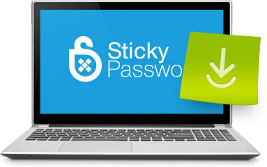Цифровая дистрибуция - Sticky Password 6.0 180 дней free