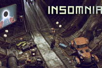 Insomnia: глобальная RPG из Самары