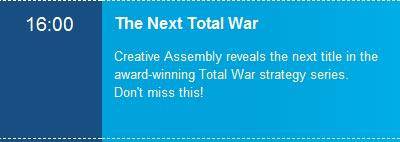 Total War: Rome II - БРЕКИНГ!!!! СУПЕР НОВОСТЬ!!!!