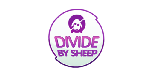 Цифровая дистрибуция - TinyBuild раздают игру Divide By Sheep! Успей и попробуй выиграть!