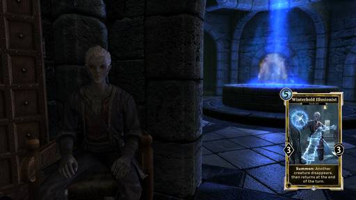 The Elder Scrolls: Legends - Герои Скайрима: обзор дополнения и новых дек