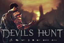 1С представляет: Devil’s Hunt
