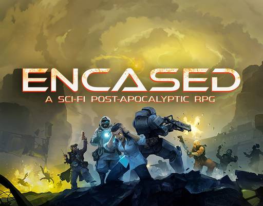 Encased - «Encased»: поговорим о торговле.