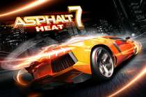 Asphalt 7