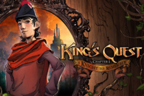 King's Quest - Chapter 1 A Knight to Remember free steam