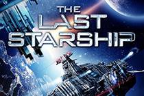 Последний звездолет (Last starship)