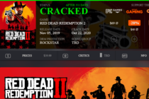 Защиту Red Dead Redemption 2 взломали. Она продержалась почти год