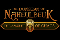The Dungeon of Naheulbeuk: The amulet of chaos - прохождение, глава 8
