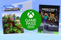 Minecraft стал доступен для покупки в Xbox Game Pass